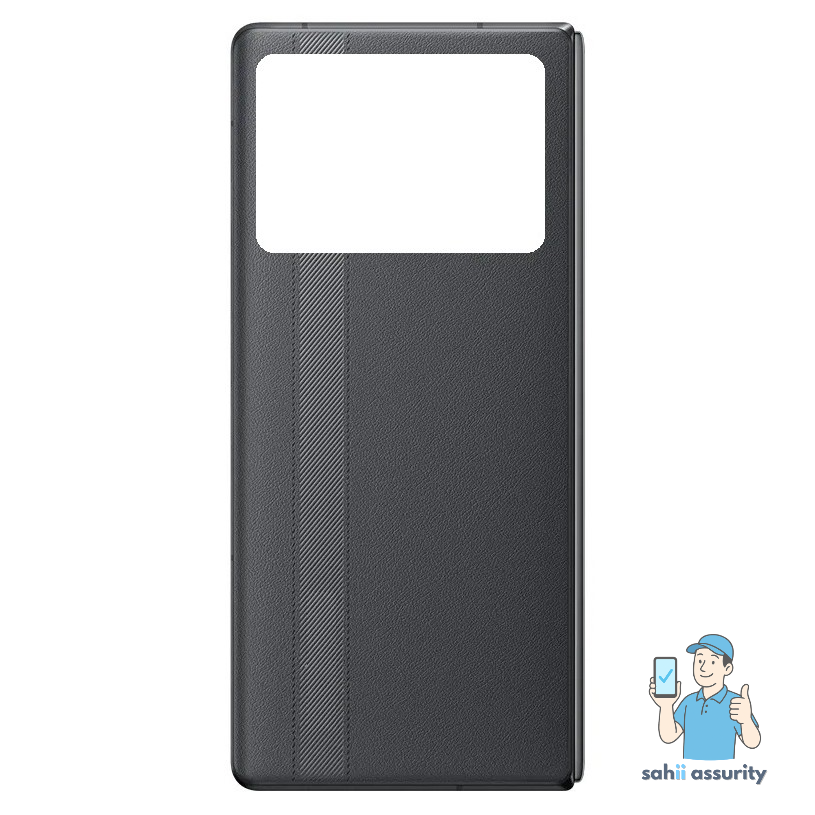 Back Panel Cover for Vivo X Fold Plus 5G